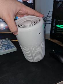 Wired Air Purifier