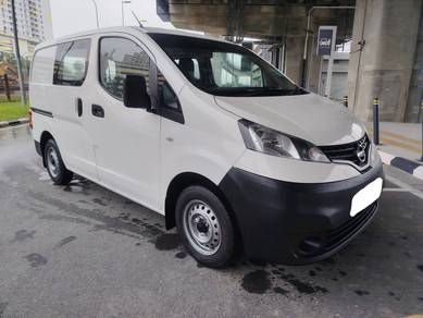 Nissan Nv200 in Serdang, KUL