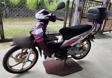 Honda Wave 125