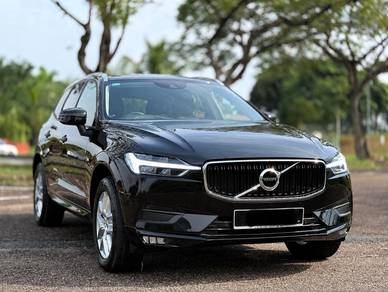 Volvo XC60 T5 in Johor Bahru, JHR