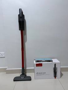 PerySmith Cordless Vacuum