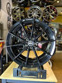 NEW RIM : AD-FG314 20x10 5x113.1 +40 BE