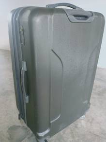 Santa Barbara Polo Trolley Luggage Bag