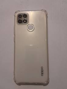 Oppo A15