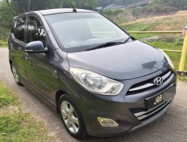 Inokom i10 KAPPA HIGH SPEC in Johor Bahru, JHR