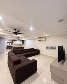 2-storey Terraced House For Sale in Bandar Bukit Tinggi,SGR