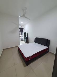 Room in Kluang, JHR