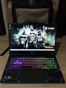 MSI gaming RTX 5060