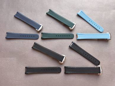 OMEGA Aqua Terra 150m Watch Strap