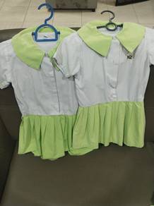 Baju Tadika (3Q)
