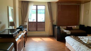 Service Residence For Sale in Langkawi Lagoon