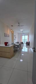 Condominium For Rent in Residensi Bintang Bukit Jalil