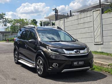 Honda BR-V V in Segamat, JHR