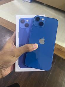 Iphone 13 256Gb Blue