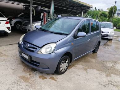 Perodua Viva EZ STANDARD in Likas, SBH