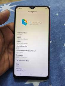 Vivo Y91C