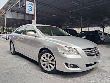 Toyota Camry V in Cheras, SGR