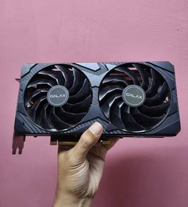 Galax GeForce RTX 3070