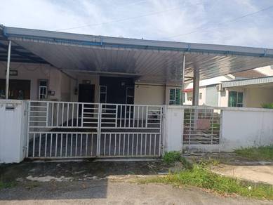 Semi-Detached House For Sale in Jawi,PNG