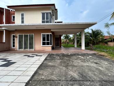 Semi-Detached House For Sale in Seremban,NSN