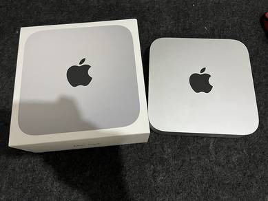 Mac Mini M2