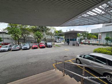 Office space For Sale in Glenmarie,SGR