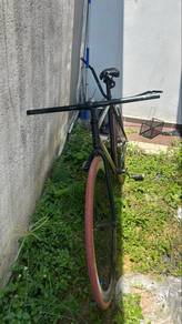 basikal fixie untuk dijual