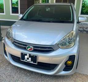 Perodua MyVi SE ZHS in Pasir Mas, KTN