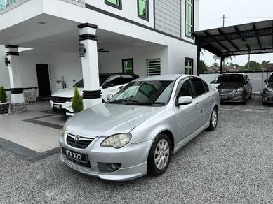 Proton Persona ELEGANCE MEDIUM LINE in Kota Bharu, KTN