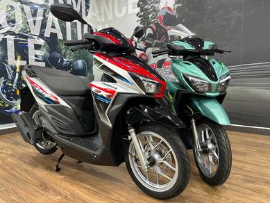 Modenas Karisma 125