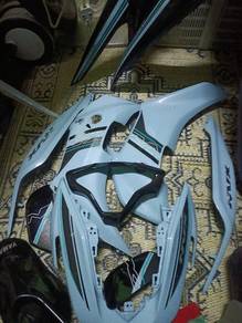 cover set nvx ori moto 