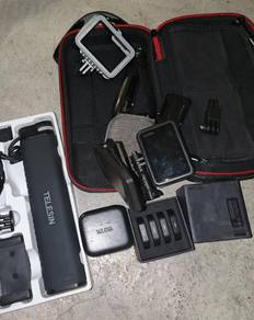 GoPro Hero 10 Black 