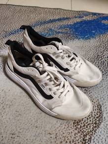 Vans Ultrarange uk11 (RINGAN!!)