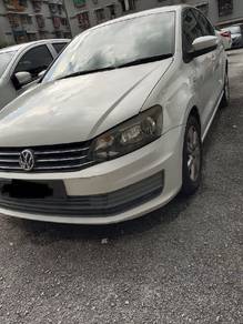 Volkswagen Vento COMFORTLINE in Ayer Itam, PNG