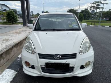 Perodua MyVi SE ZHS in Sungai Petani, KDH
