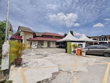 2-storey Terraced House For Sale in Gombak,SGR