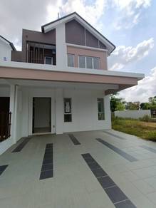 2-storey Terraced House For Sale in Semenyih,SGR