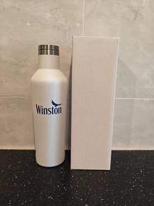 Hot/cold steel tumbler 500ml (New)
