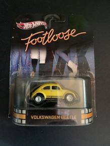 Hot Wheels Volkswagen Beetle