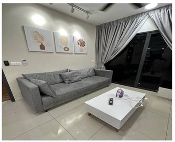 Service Residence For Sale in Sunway Velocity TWO