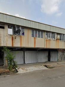 Warehouse / Factory For Rent in Kajang,SGR