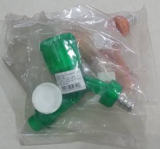 Plastic Water Tap