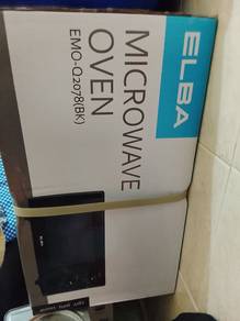 oven