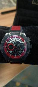 Tomaz Iron Man Watch