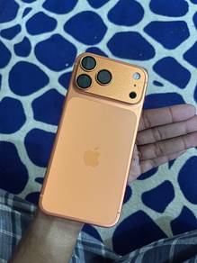 Iphone 17 Pro Max 256gb