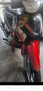 Suzuki Smash