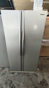 peti ais side by side 550litre