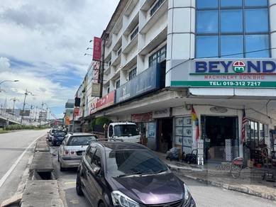 Shop lot For Sale in Klang,SGR