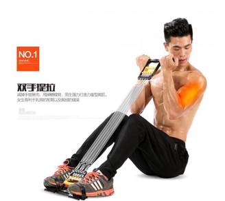 Chest Expander All in 1