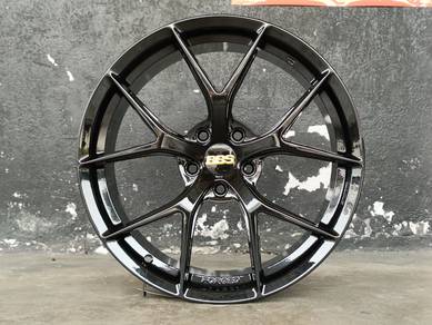 sport rim 19 INCH BBS HONDA TOYOTA S70 X90 X70
